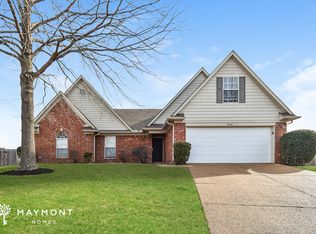 9939 Greenalder Cv N, Cordova, TN 38016