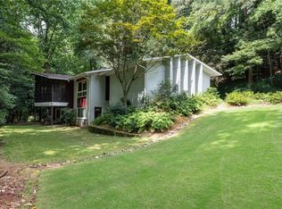 3700 Cloudland Dr NW, Atlanta, GA 30327