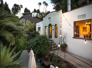 6764 Milner Rd, Los Angeles, CA 90068