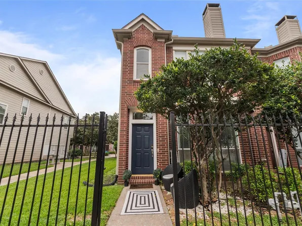 1417 Anita St, Houston, TX 77004