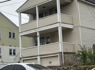 367 N 7th St #1, Haledon, NJ 07508