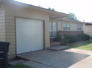 432 NE Elmhurst Ave, Bartlesville, OK 74006