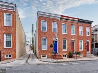 1625 Patapsco St, Baltimore, MD 21230