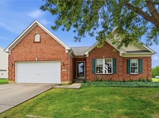 10183 Keithshire Ct, Miamisburg, OH 45342