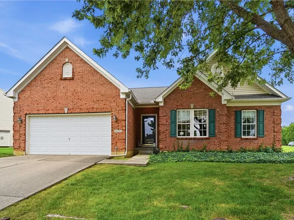 10183 Keithshire Ct, Miamisburg, OH 45342