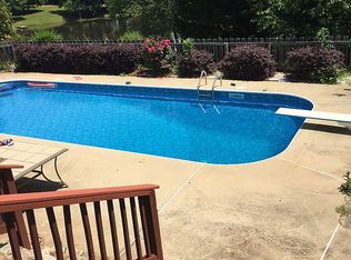 4044 Airline Rd, McDonough, GA 30252