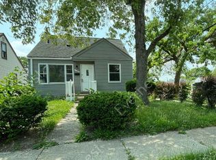 1787 Hanover St, Lincoln Park, MI 48146