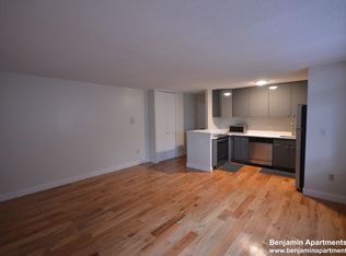 137 Trapelo Rd UNIT 5F, Belmont, MA 02478