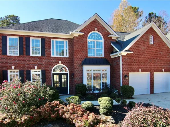 3920 Shiloh Ridge Run, Suwanee, GA 30024