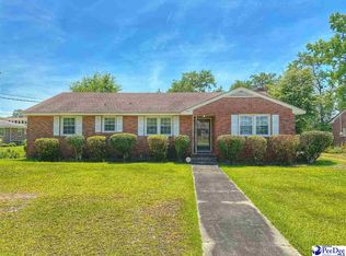 304 E Wilson St, Dillon, SC 29536