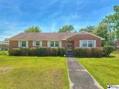 304 E Wilson St, Dillon, SC, 29536
