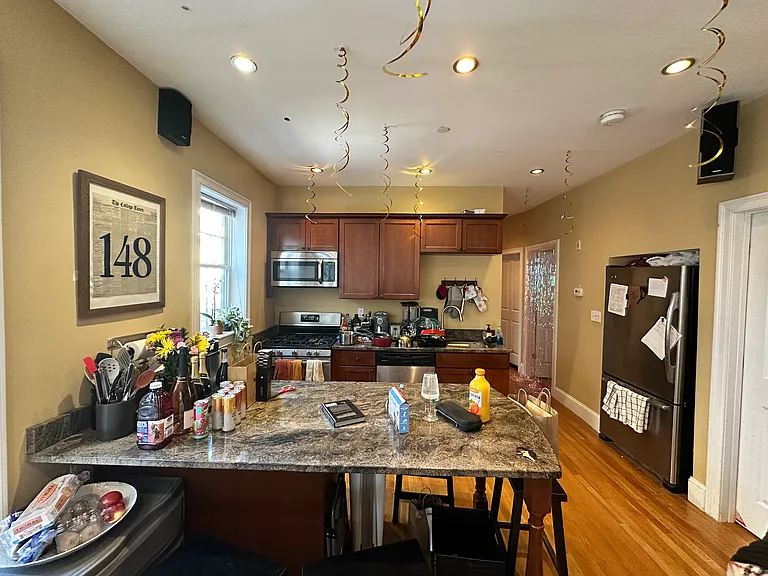 148 Hillside St #3 — Photo 3