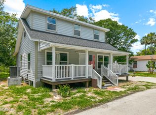 622 Clark St, Daytona Beach, FL 32114