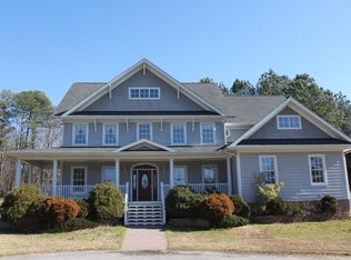 2823 Holland Rd, Apex, NC 27502