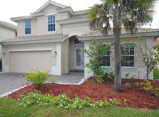 16184 Parque Ln, Naples, FL 34110