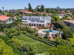 1409 Via Arco, Palos Verdes Estates, CA 90274