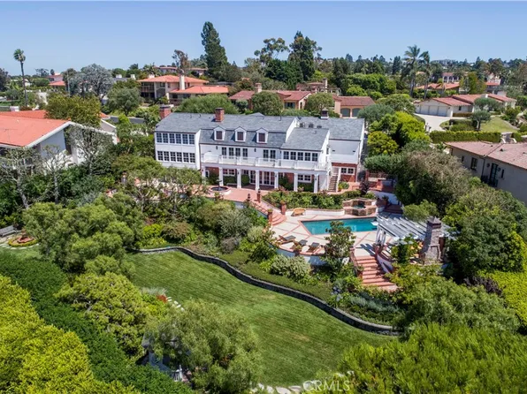 1409 Via Arco, Palos Verdes Estates, CA 90274