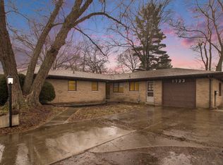 1733 E Beardsley Ave, Elkhart, IN 46514