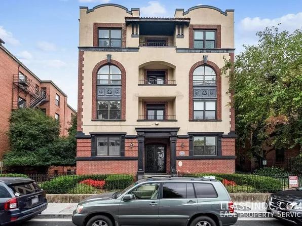 1438 Meridian Pl NW APT 206, Washington, DC 20010