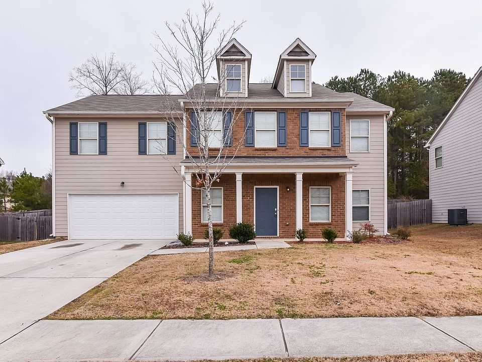 1st image of 4012 Oak Field Dr