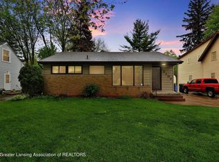 3104 Westwood Ave, Lansing, MI 48906