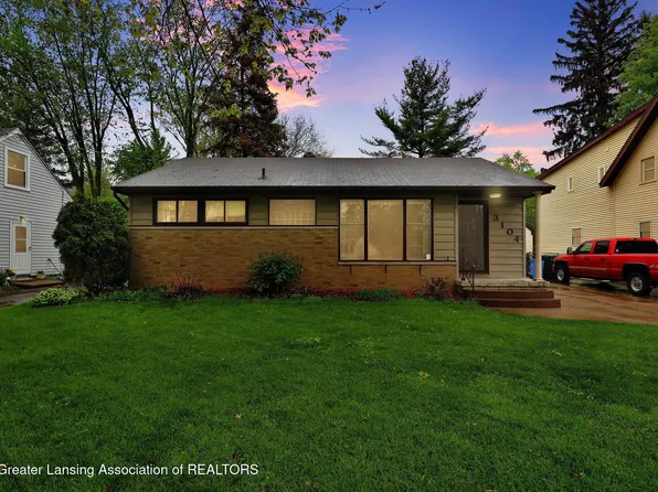 3104 Westwood Ave, Lansing, MI 48906