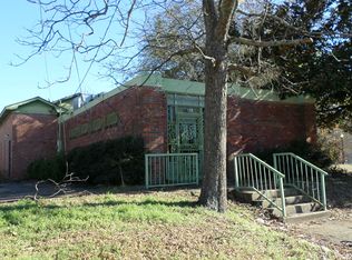 128 Poindexter St, Jackson, MS 39203