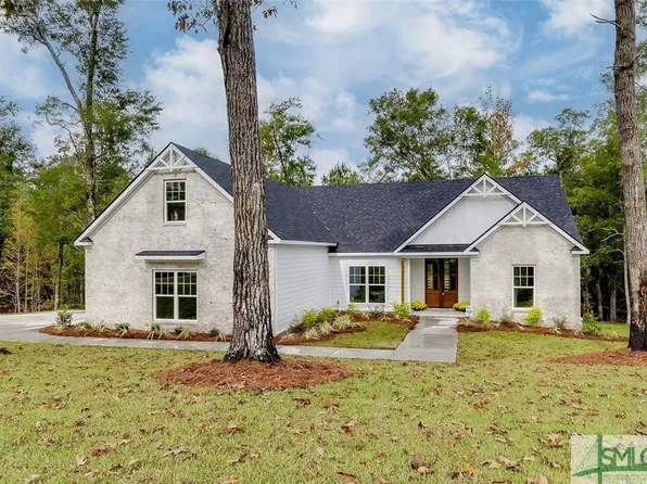 164 Cubbedge Drive, Rincon, GA 31326