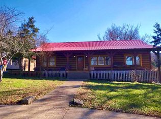 1441 Jack Simmons Rd, Bowling Green, KY 42101