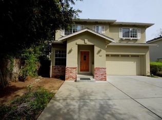 932 Rich Pl, Mountain View, CA 94040