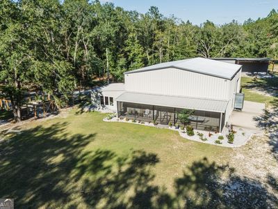 1910 Old Groveland Rd, Pembroke, GA, 31321