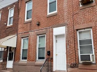 2039 Dorrance St, Philadelphia, PA 19145