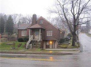 829 5th Ave, East Mc Keesport, PA