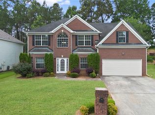 4316 Defoors Farm Trl, Powder Springs, GA 30127
