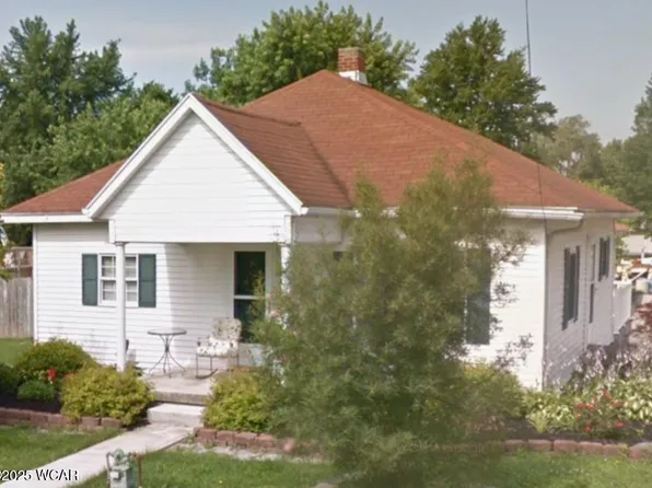 1900 Garland Ave, Lima, OH 45804