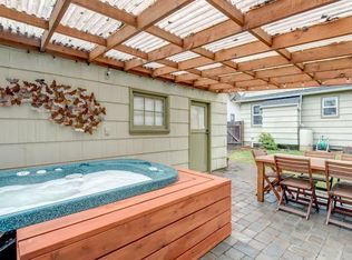 1739 SE 31st Ave, Portland, OR 97214
