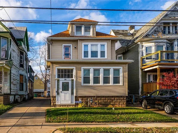 26 Zittel St, Buffalo, NY 14210