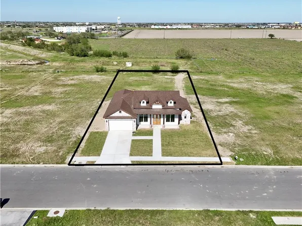 8408 M Dr #G, Elsa, TX 78543