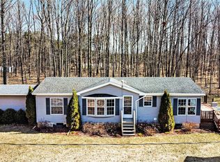 3153 Sand Ln, Grawn, MI 49637