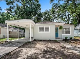 132 Rosewood Dr, Hammond, LA 70401