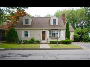 180 Den Quarry Rd, Lynn, MA 01904