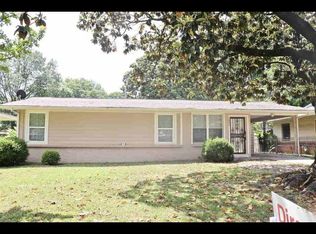 1493 Wanda St, Memphis, TN 38111