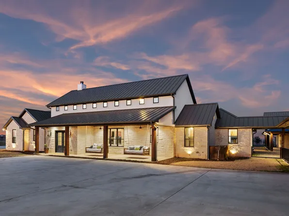 10903 W Rocky Creek Rd, Crowley, TX 76036