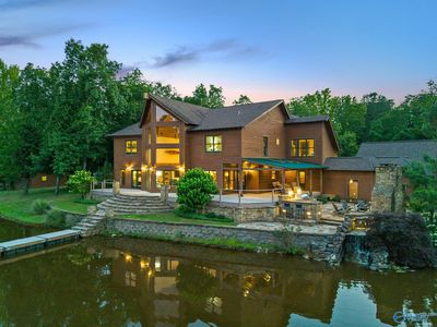 5000 Willow Dr SE, Huntsville, AL, 35803