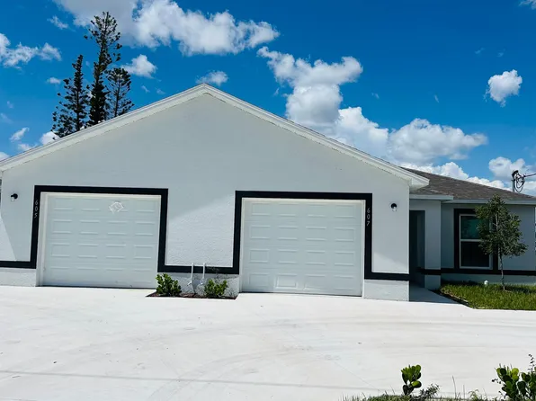 (undisclosed Address), Cape Coral, FL 33990