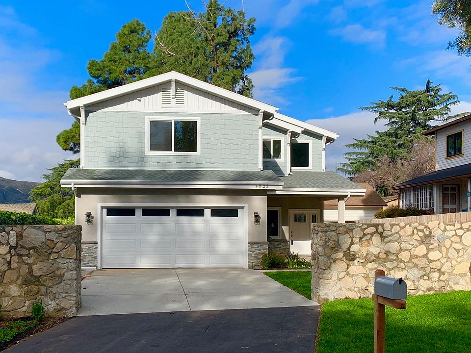 2nd image of 4823 Briggs Ave