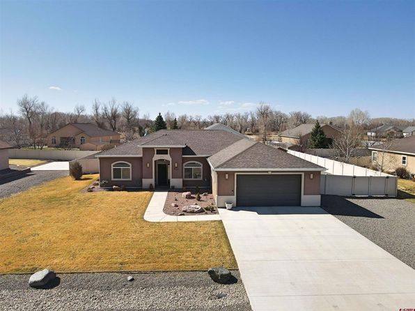 713 Cottonwood Circle, Alamosa, CO 81101