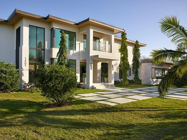 12505 Vista Ln, Pinecrest, FL 33156