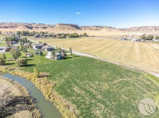 LOT 2 Lori Rae Ln, Park City, MT 59063