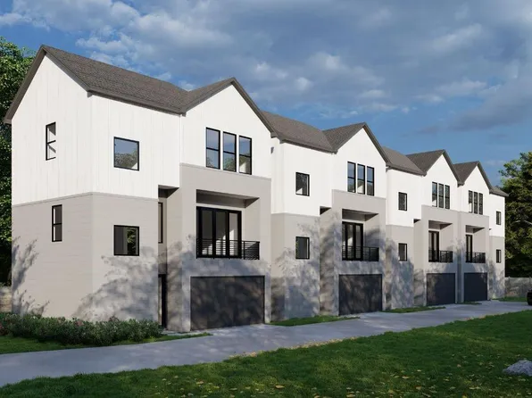 7229 Wheatley St Lot 1-2-4, Houston, TX 77088